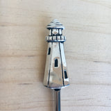 Nautical Cocktail & Cheese Fork