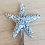 Nautical Cocktail & Cheese Fork