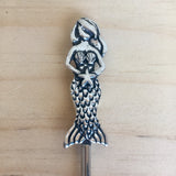 Nautical Cocktail & Cheese Fork