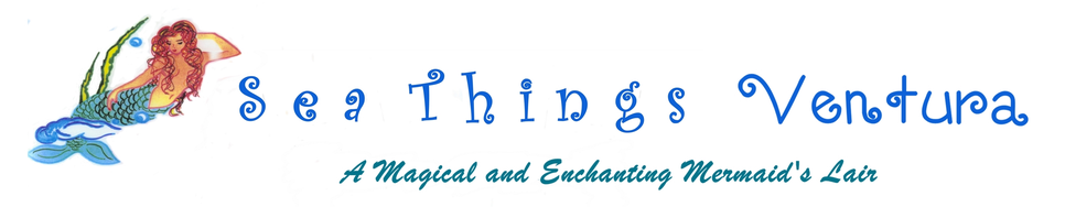 Sea Things Ventura logo