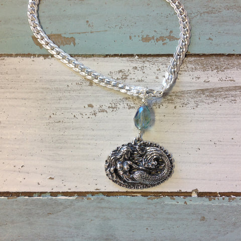 Vintage Style Ocean Jewels