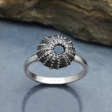 Sea Urchin Ring