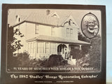Vintage Dudley House Ventura Calendar