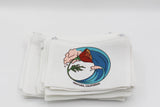 Ventura Zipper Pouch