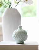 Capiz Candy Bowl