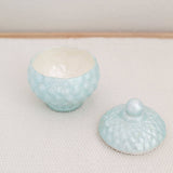 Capiz Candy Bowl