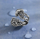 Jellyfish Ring