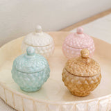 Capiz Candy Bowl