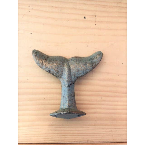 Petite Whale Tail Hook