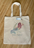 Sea Things Canvas Bag