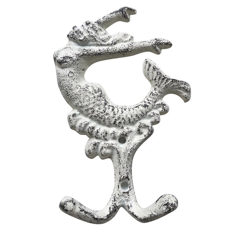 Mermaid Double Hook