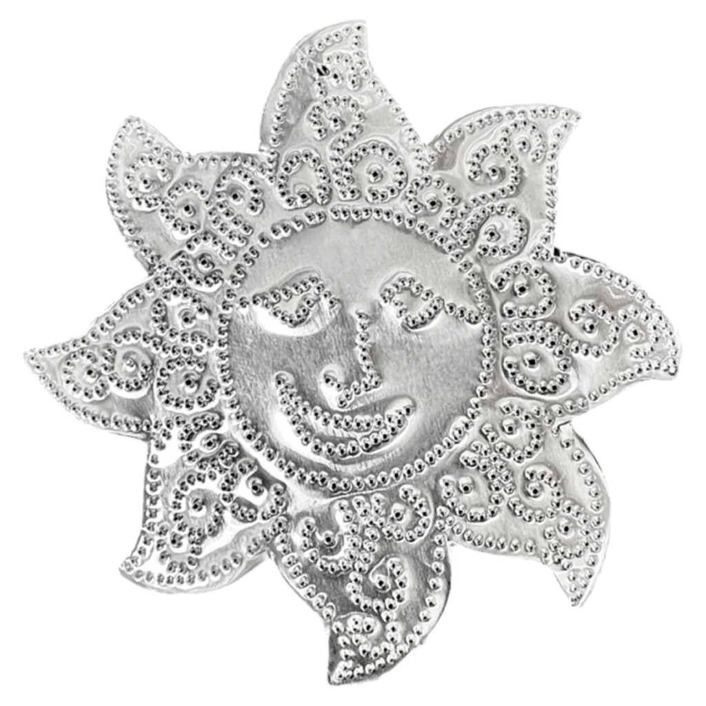 Metal Sealife Garland