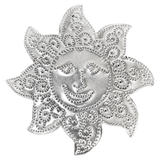 Metal Sealife Garland