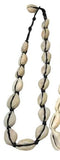 Dainty Cowrie Shell Necklace