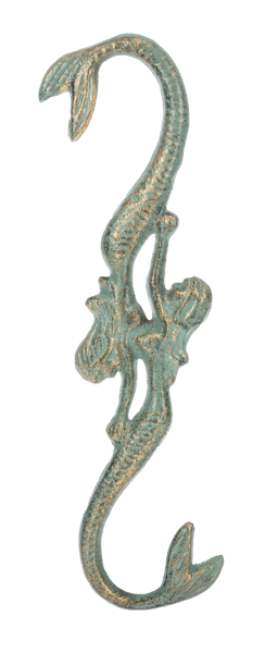 Mermaid Plant Hook