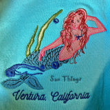 Sea Things Ventura Sweatshirt