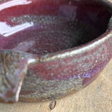 Fish Dish Artisan Made Pottery