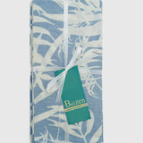 Bamboo Print Cloth Napkins Set