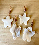 MOP Star Charm Decor