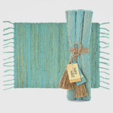 Turquoise Water Placemat