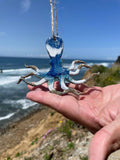 Octopus Ocean Ornament