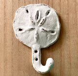 Sand Dollar Hook