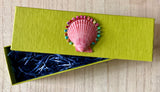 Rainbow Scallop Gift Box