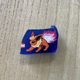 Pokémon Painted Sea Glass Magnets