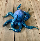 Sea Animal Figurine