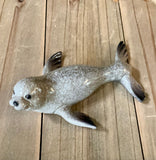 Sea Animal Figurine