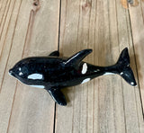 Sea Animal Figurine