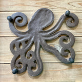 Octopus Trivet