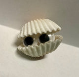 Lucky Seashell Turtle