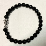 Seahorse Stone Bracelet