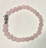 Seahorse Stone Bracelet