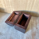 Sea Things Ventura Pirate Treasure Box