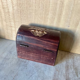 Sea Things Ventura Pirate Treasure Box