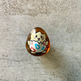 Pokémon Painted Sea Glass Magnets