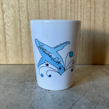 Ventura DTech Shot Glass