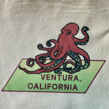 Sea Things Canvas Bag