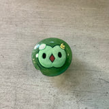 Pokémon Painted Sea Glass Magnets