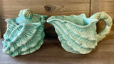 Murex Seashell Cream or Sugar