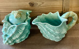Murex Seashell Cream or Sugar