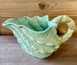 Murex Seashell Cream or Sugar
