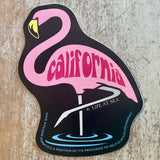 California Stickers