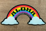 Ocean Life Stickers