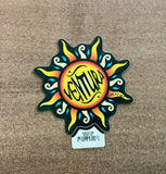 California Stickers