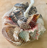 Bulk Shell Pack