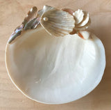 Clamshell Jewelry Dish