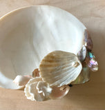 Clamshell Jewelry Dish